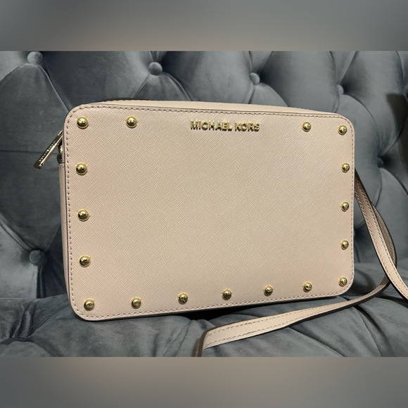 Michael Kors Crossbody Bag - Picture 1 of 3